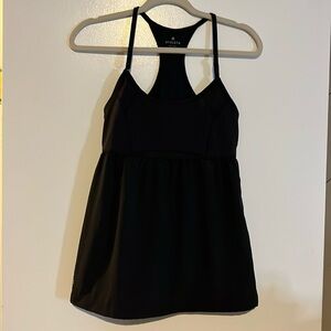 Athleta small tank top